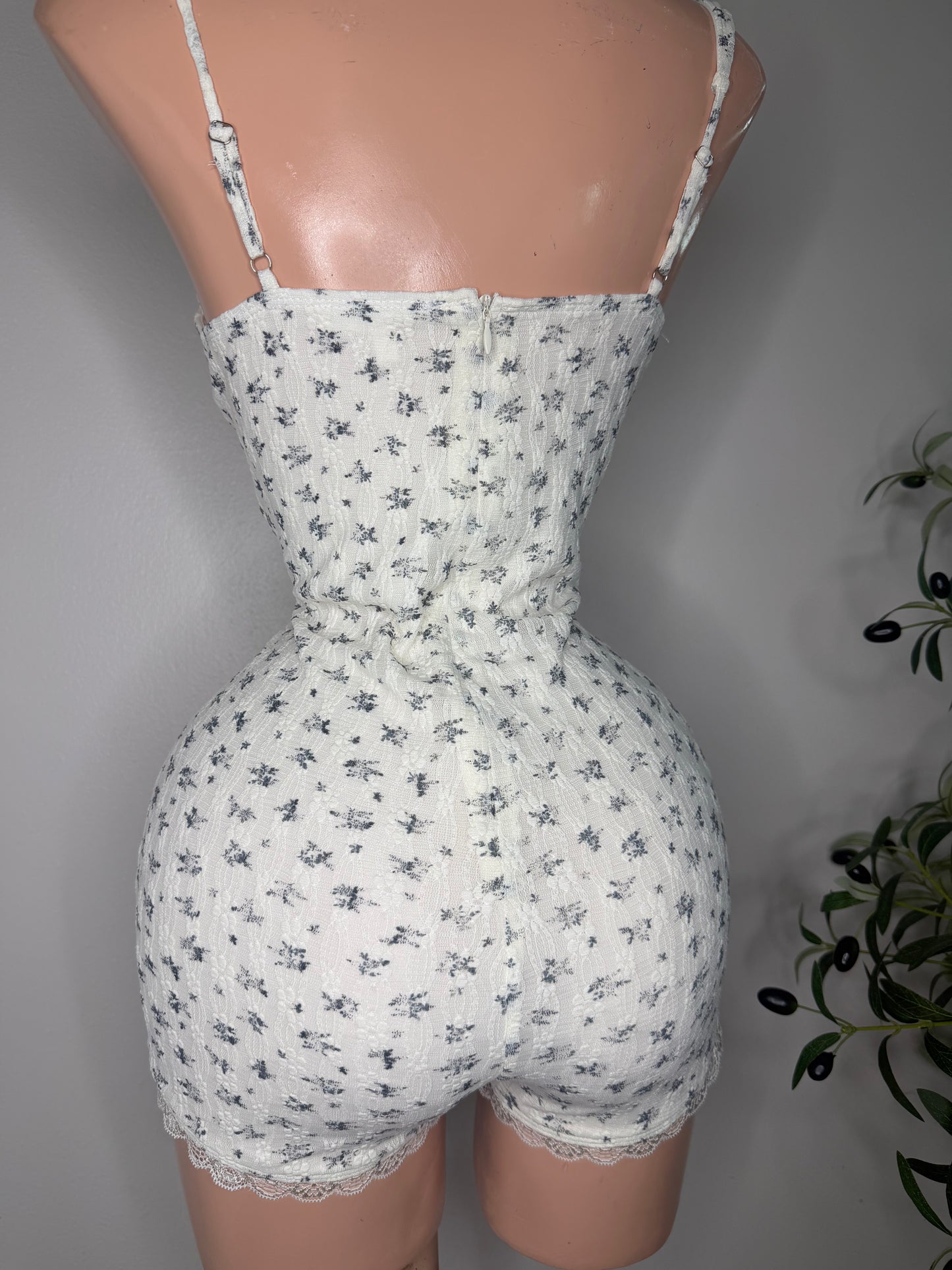 Julieta Romper