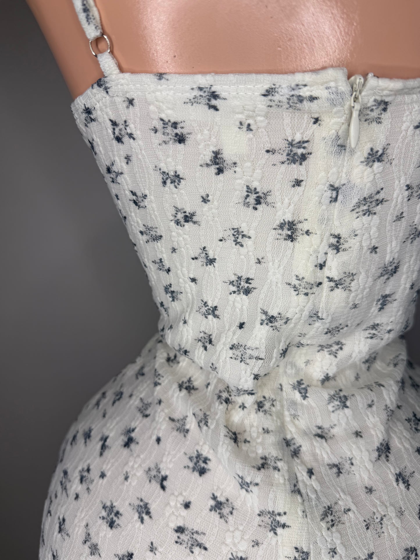 Julieta Romper
