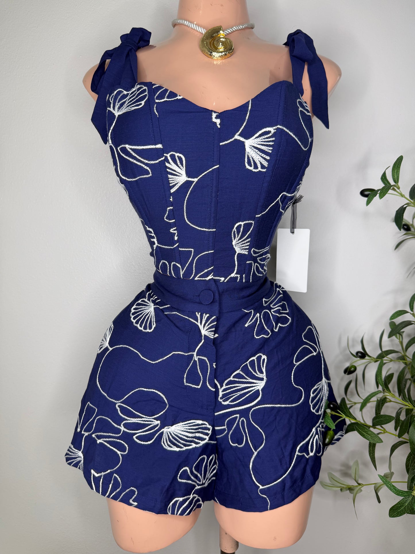 Ocean Hilo Set