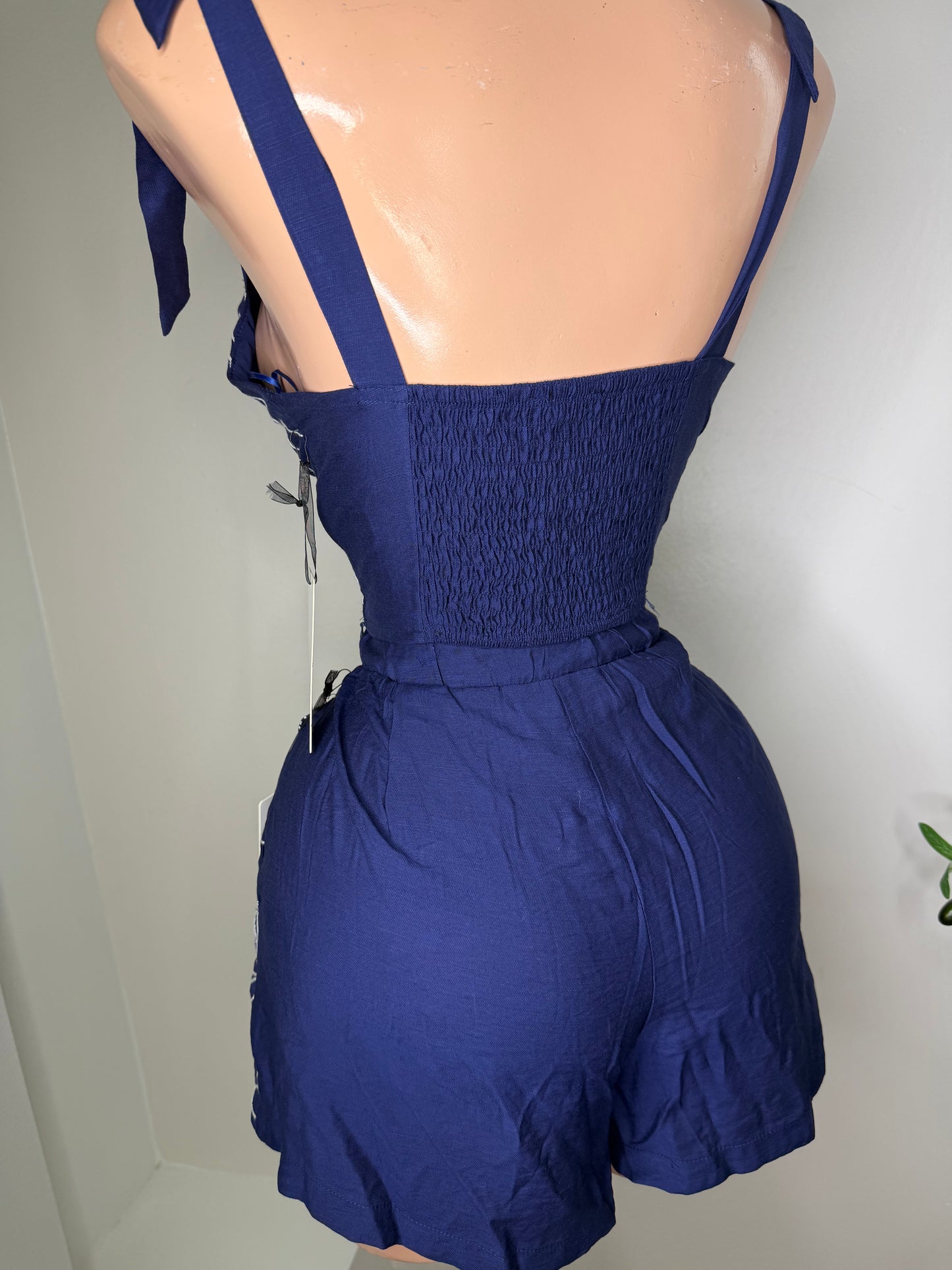 Ocean Hilo Set