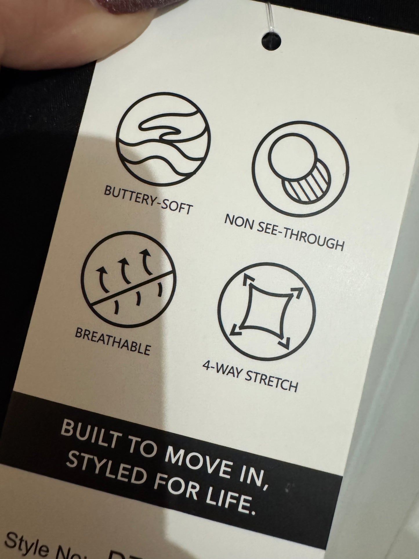 Sporty PREMIUM  Dress con Short