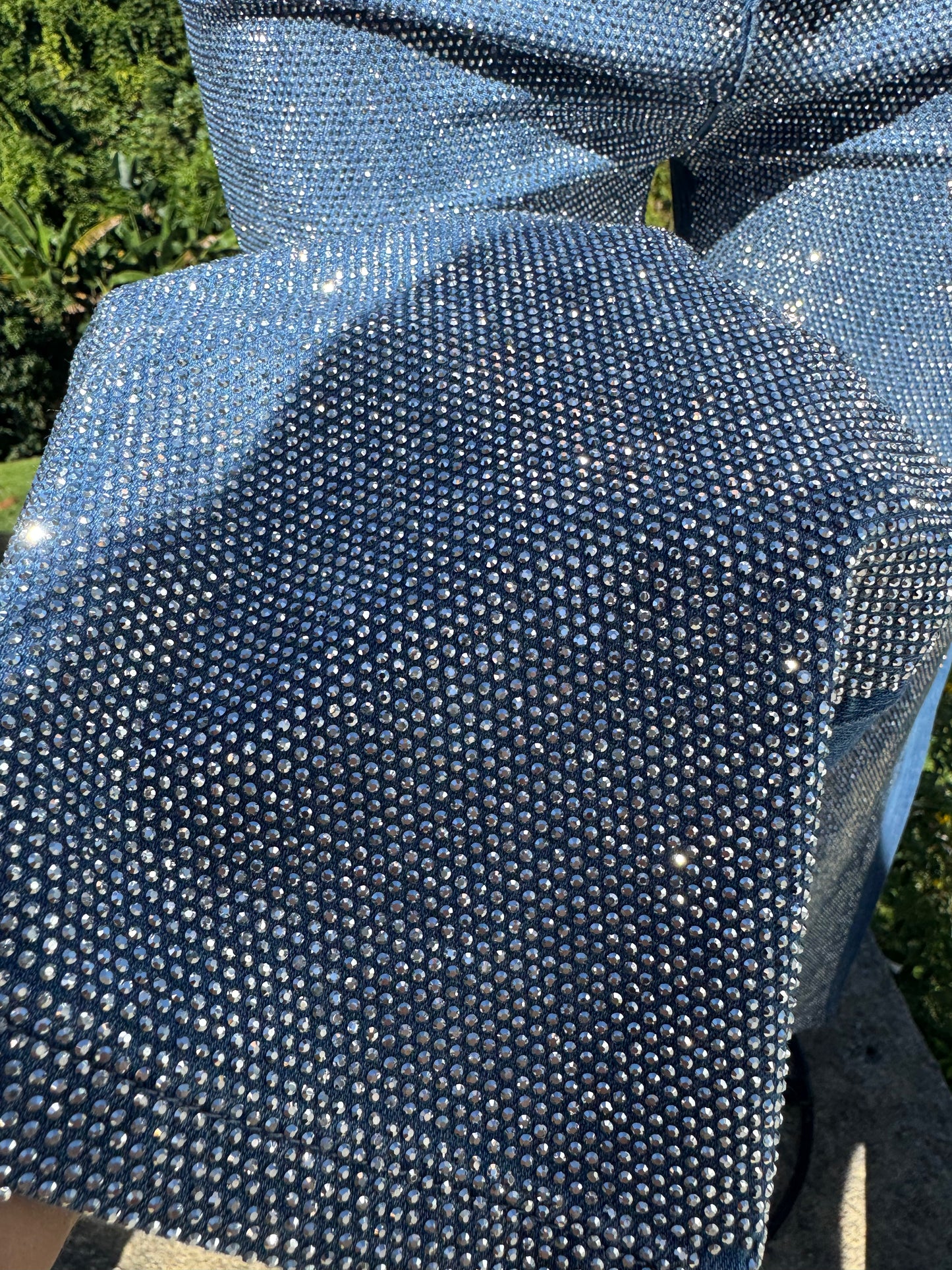 Diamonds Jeans