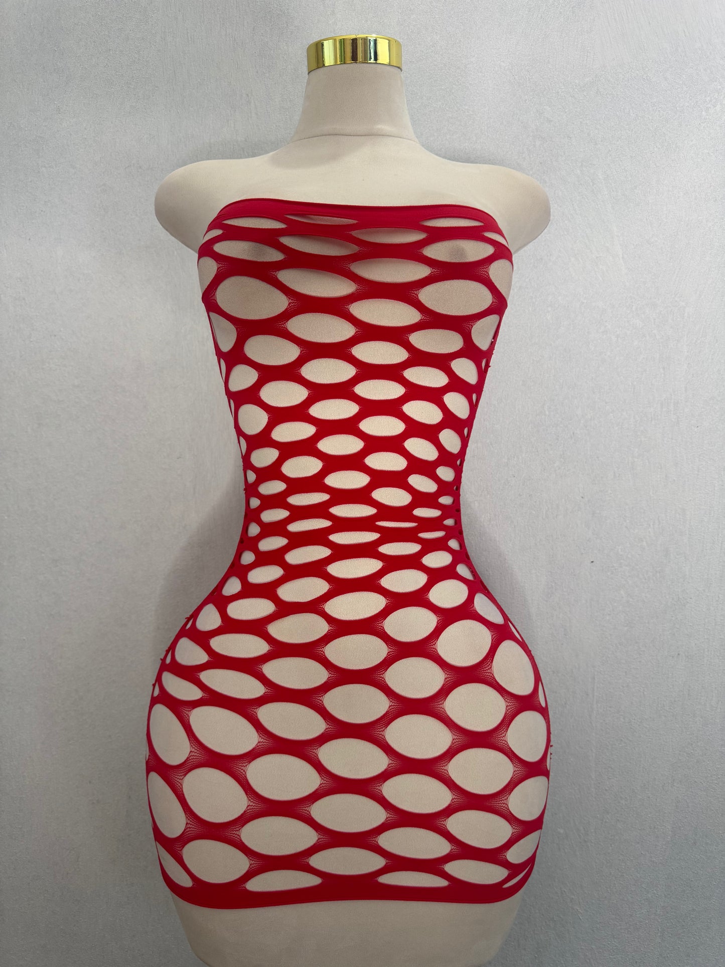 Sexy Night Dress - Lencería