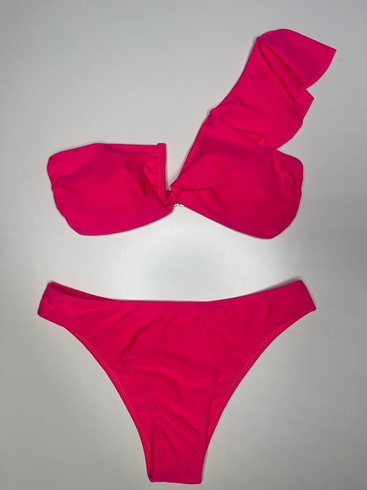 Simply Me Bikini Fushia