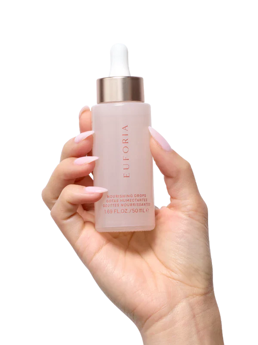 Nourishing Drops- Gotitas Nutritivas para la zona V