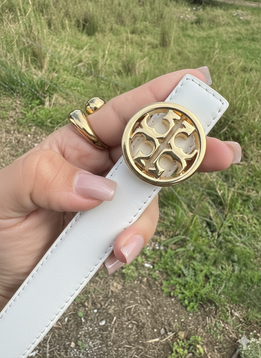 White belt