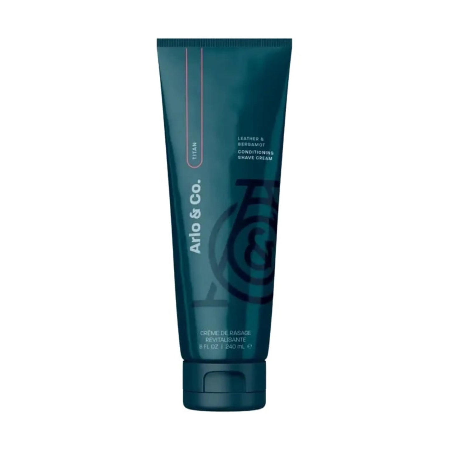 Arlo Titán Conditioning Cream for Men