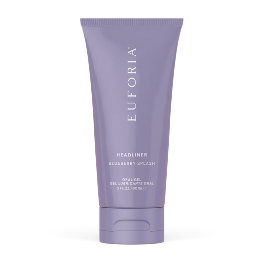 Great Head - BLUEBERRY 🫐