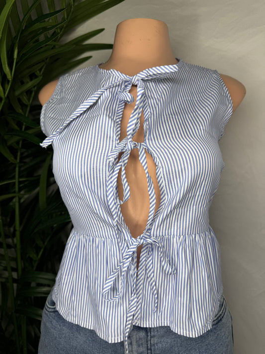 Stripes Top