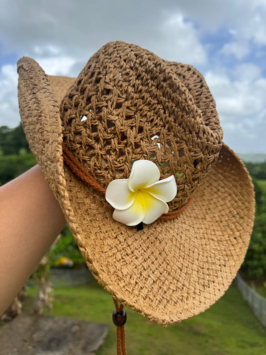 Summer Hat 🌸