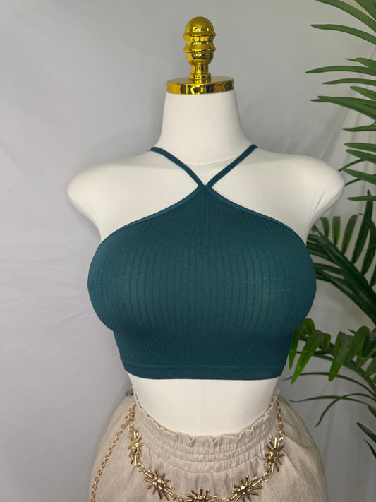 Basic X-Front Teal
