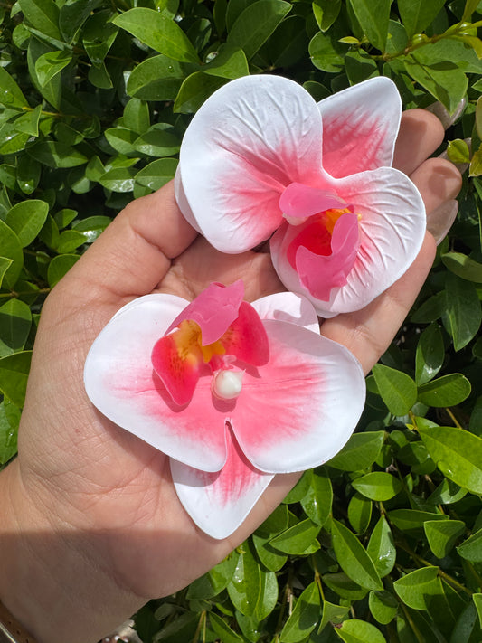 Set de 2 FLORES