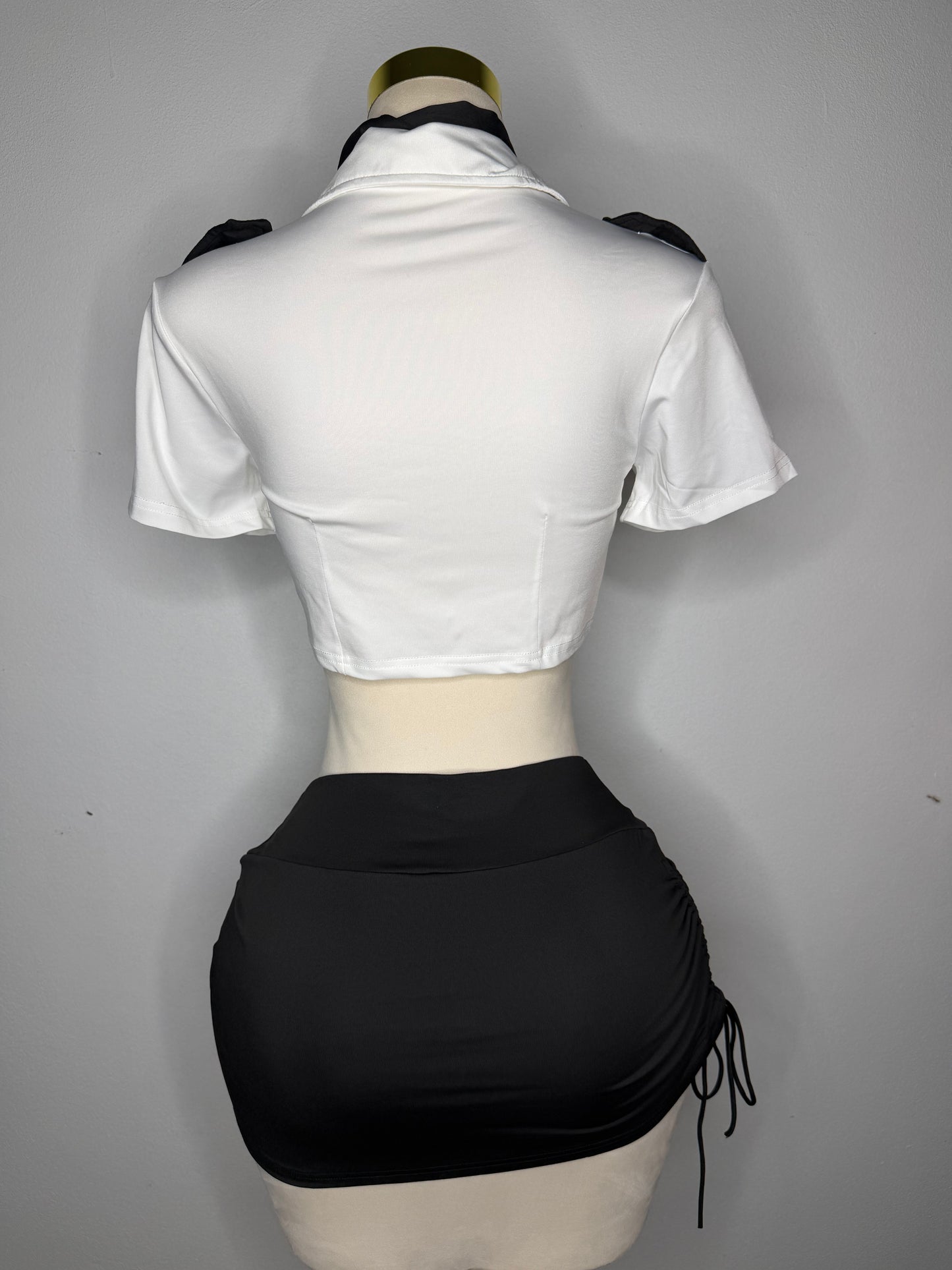 Aircraft Costume -3 pcs