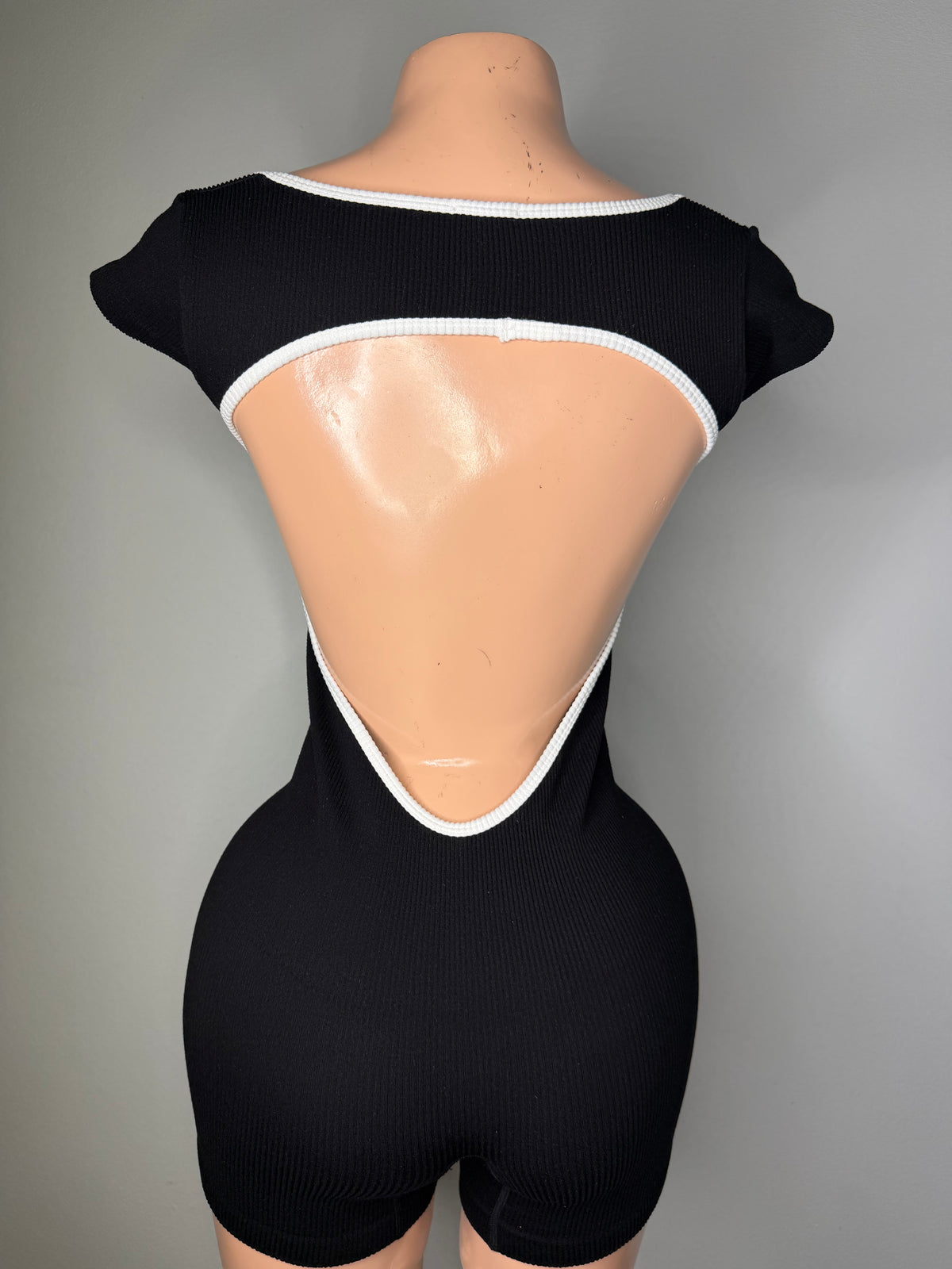 Moldeador Con Línea Curvy - One size