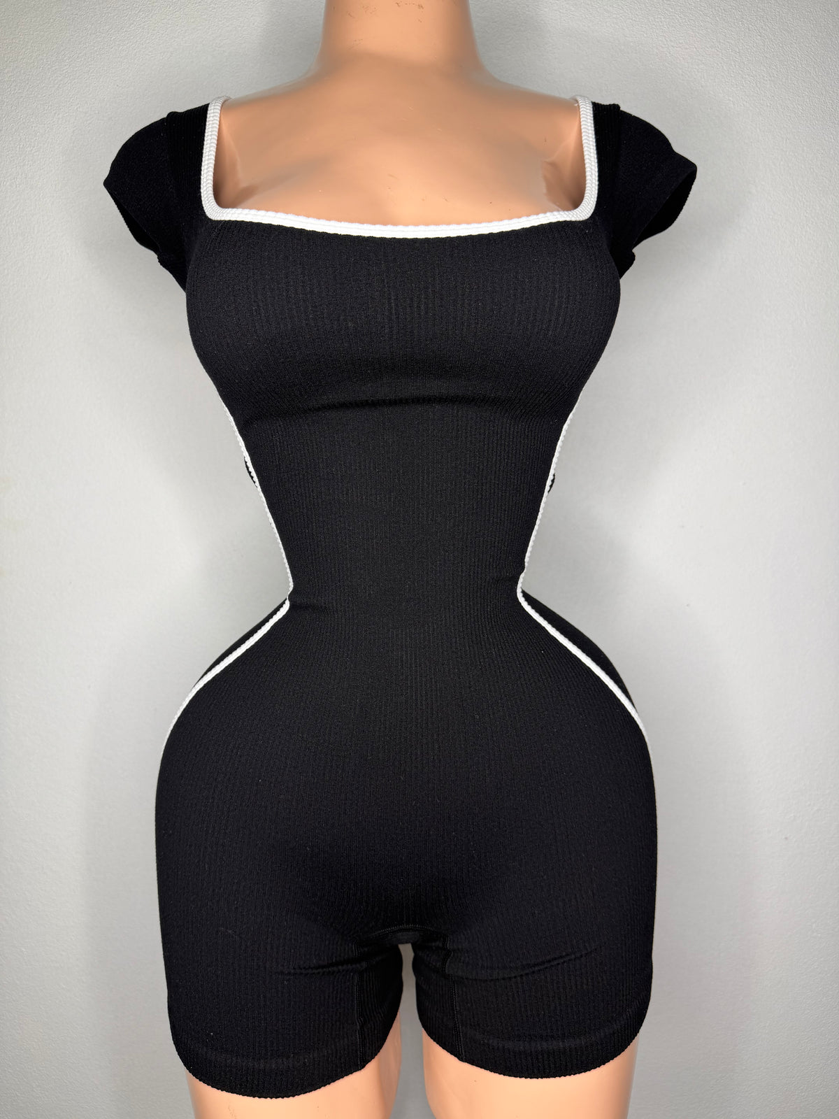Moldeador Con Línea Curvy - One size