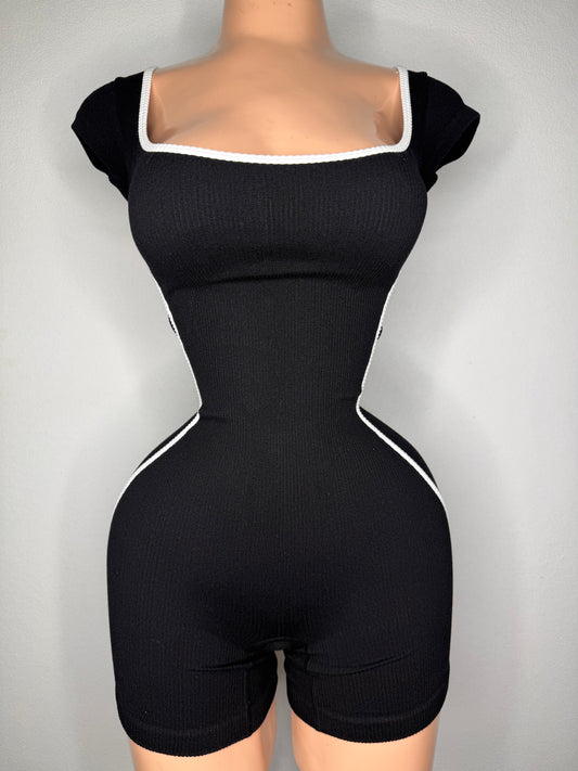 Moldeador Con Línea Curvy - One size