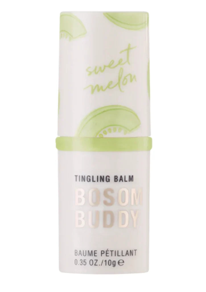 Bosom Buddy Melon 🍈