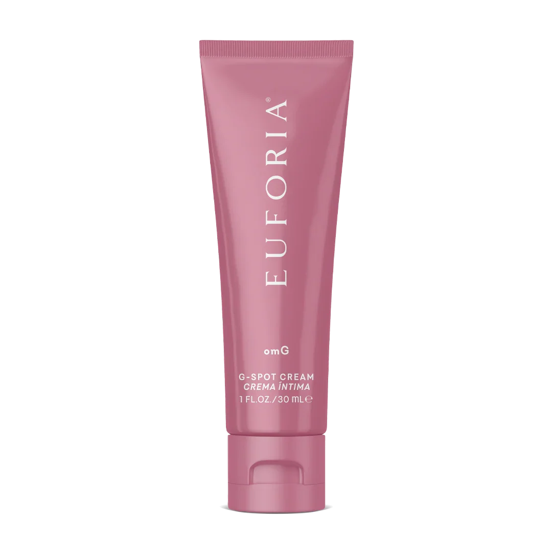 OMG - G Spot Cream - Punto G crema