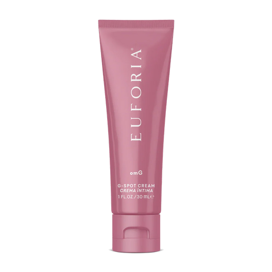 OMG - G Spot Cream - Punto G crema