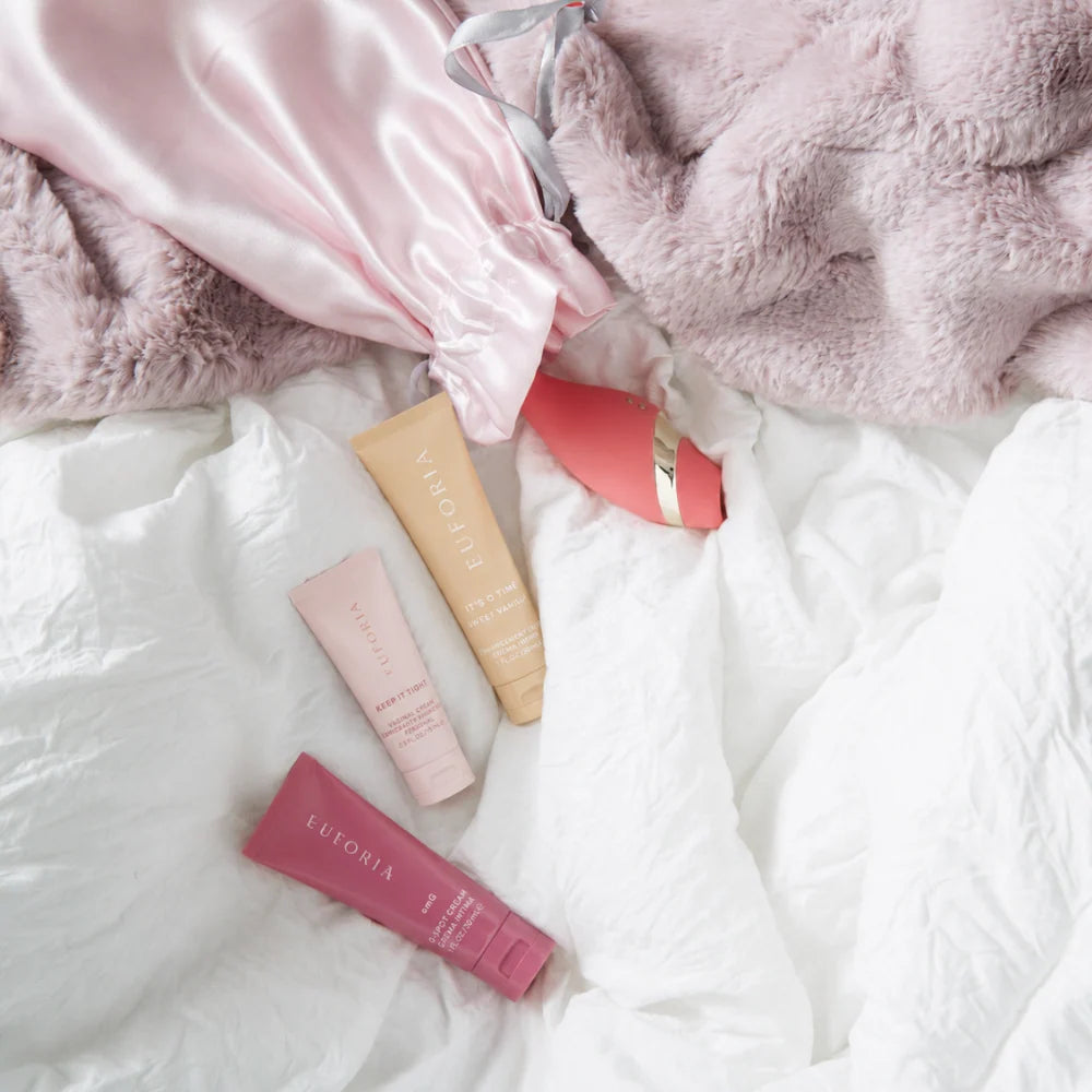OMG - G Spot Cream - Punto G crema